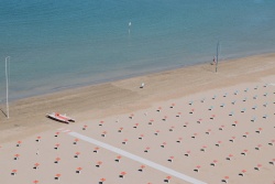 Populārākais Itālijas pludmales kūrorts Latvia Tours